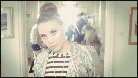 lykke-li Unforgettable Style and Powerful Voices: Women in Indie Rock