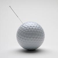 Golf tips and Acupuncture to help prevent injuries and improve your swing! Golf_acupuncture