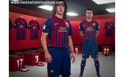 More 2011/12 Jersey Leaks More 2011/12 Jersey Leaks
