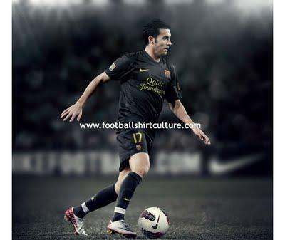 More 2011/12 Jersey Leaks More 2011/12 Jersey Leaks