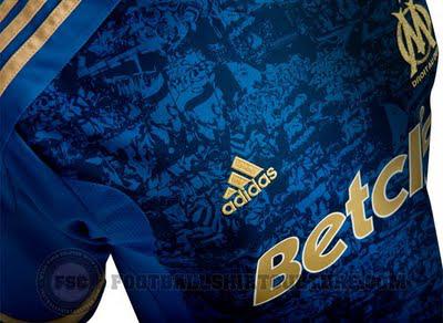 More 2011/12 Jersey Leaks More 2011/12 Jersey Leaks