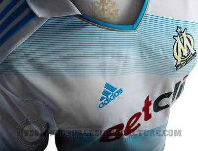 More 2011/12 Jersey Leaks More 2011/12 Jersey Leaks