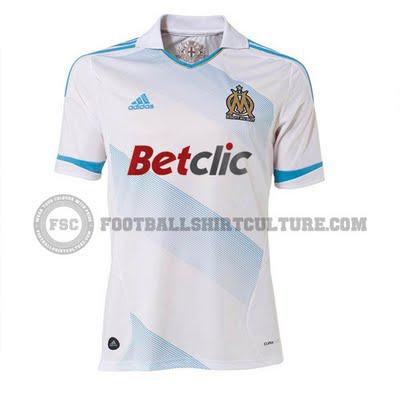 More 2011/12 Jersey Leaks More 2011/12 Jersey Leaks