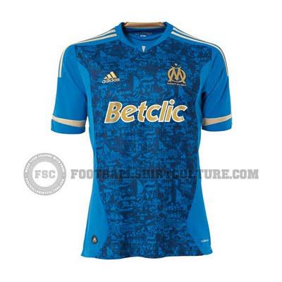 More 2011/12 Jersey Leaks More 2011/12 Jersey Leaks