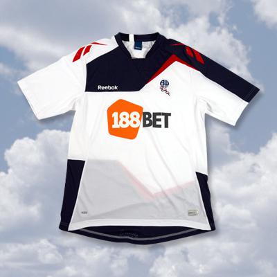 More 2011/12 Jersey Leaks More 2011/12 Jersey Leaks