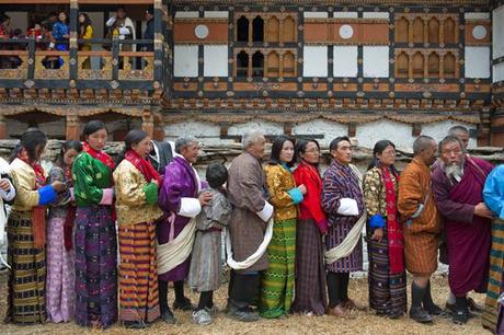 Bhutan Top tips for taking great images on honeymoon