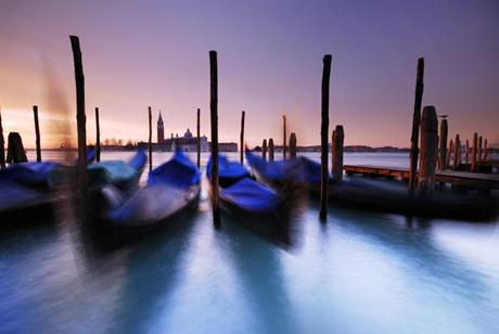 Venice sunrise Top tips for taking great images on honeymoon