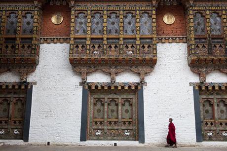 Bhutan Top tips for taking great images on honeymoon