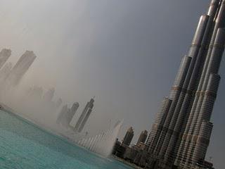 Dubai in 48 Hours Dubai in 48 Hours