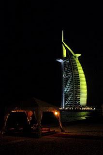Dubai in 48 Hours Dubai in 48 Hours