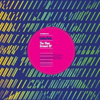 Maribou State and Gang Colours Maribou State and Gang Colours