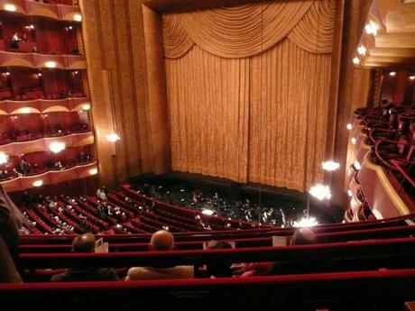 The Metropolitan Opera User's Guide