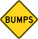 Warning: Bumpy Road Ahead…