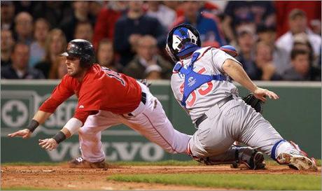 Sox Enter Eternity Winning Seven Straight Sox Enter Eternity Winning Seven Straight