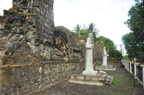 Taal Church: A Church's Journey To Survival