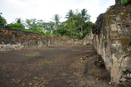 Taal Church: A Church's Journey To Survival