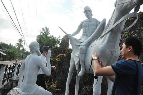 Taal Church: A Church's Journey To Survival