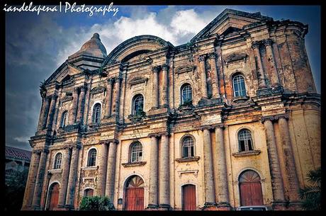 Taal Church: A Church's Journey To Survival