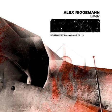 Poker Flat to release new EP from Alex Niggemann