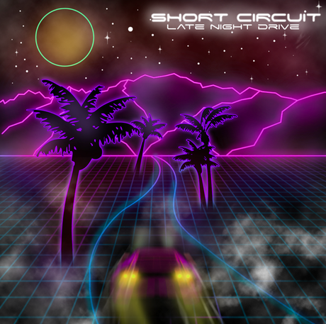 Short Circuit to release debut EP May 23rd