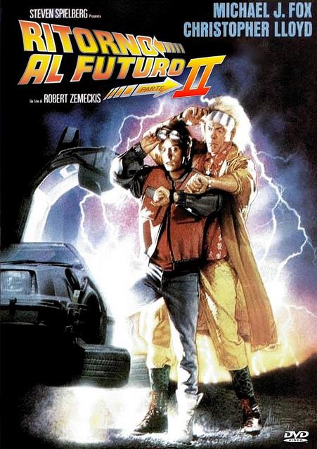 I'm Back ! Back To the future ! back-to-the-future-part-ii-original