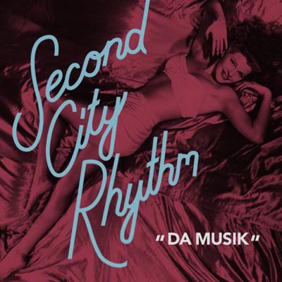 Free Disco House Track from Second City Rhythm