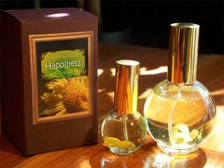 Patchouli-a perfumers perspective Patchouli-a perfumers perspective