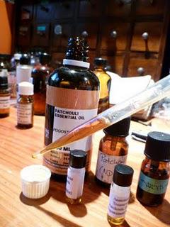 Patchouli-a perfumers perspective Patchouli-a perfumers perspective
