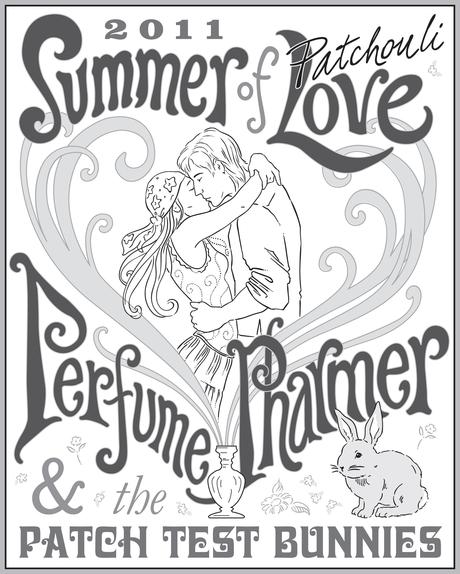 Patchouli Summer of Love Patchouli Summer of Love