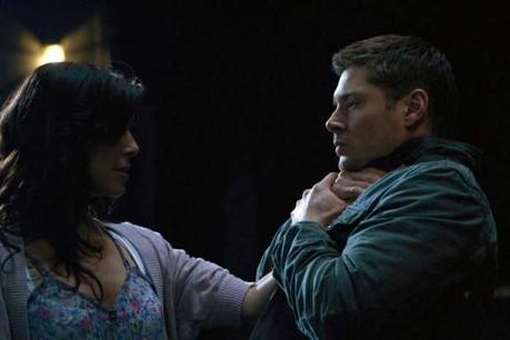 Review #2532: Supernatural 6.21: “Let It Bleed”