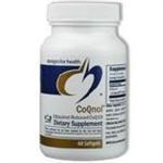 Designs for Health CoQnol small This Silent Deficiency is Causing YOU to Age and Forget Where You Left Your Keys!