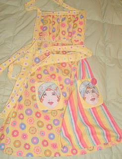 Aprons: Some Free Vintage Patterns Aprons: Some Free Vintage Patterns
