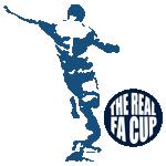 How was it for you? Part 1 – Keeping the Real FA Cup stuck together