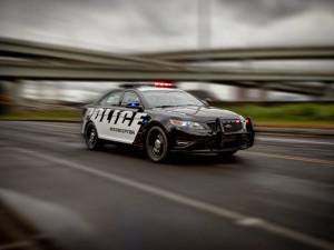 Ford Police Interceptor Police Fleets and Taxi Cabs: Goodbye, Crown Vic’