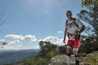 TNF 100 – 2011 Race Review and Lessons Learnt TNF 100 – 2011 Race Review and Lessons Learnt