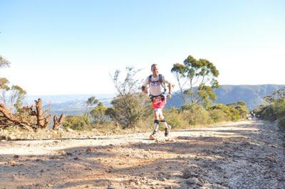 TNF 100 – 2011 Race Review and Lessons Learnt TNF 100 – 2011 Race Review and Lessons Learnt