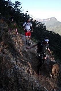 TNF 100 – 2011 Race Review and Lessons Learnt TNF 100 – 2011 Race Review and Lessons Learnt