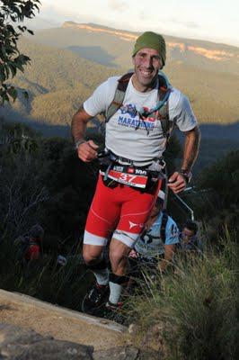 TNF 100 – 2011 Race Review and Lessons Learnt TNF 100 – 2011 Race Review and Lessons Learnt