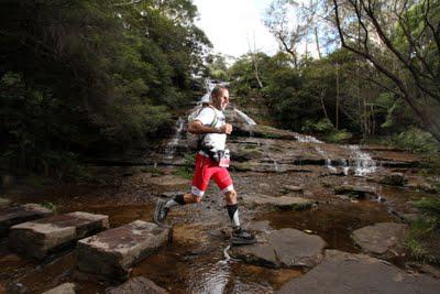 TNF 100 – 2011 Race Review and Lessons Learnt TNF 100 – 2011 Race Review and Lessons Learnt