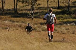 TNF 100 – 2011 Race Review and Lessons Learnt TNF 100 – 2011 Race Review and Lessons Learnt