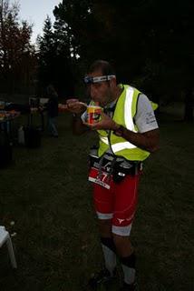 TNF 100 – 2011 Race Review and Lessons Learnt TNF 100 – 2011 Race Review and Lessons Learnt