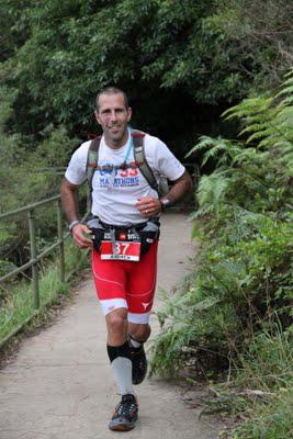 TNF 100 – 2011 Race Review and Lessons Learnt TNF 100 – 2011 Race Review and Lessons Learnt