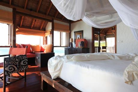 Soneva Gili Villa Suite Last-minute honeymoon offers from Scott Dunn