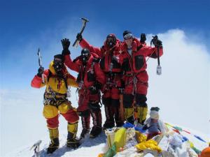 Himalaya 2011: News From All Over Himalaya 2011: News From All Over