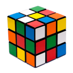 Amazing Rubik’s Cube in your Internet Browser