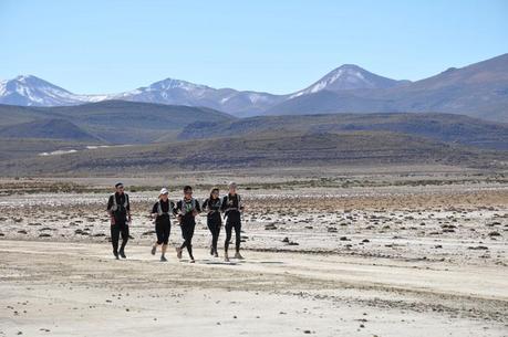 Expedition Bolivia: The Run Is Done!