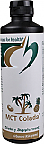 mct oil The Top 9 Nutritional Supplements, Superfoods, and Superherbs for Athletes, Yogis, and Seekers of Optimal Health & Fitness