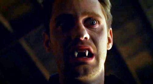 true blood season 4 eric northman. NEW Official True Blood Sneak