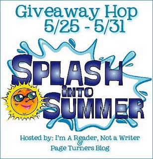 Splash Into Summer (May 25th to 31st - International)