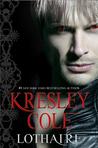 Wednesday’s Events (V) Lothaire (Immortals After Dark, #12)